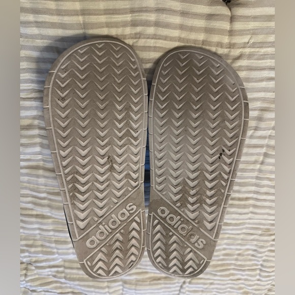 Women’s Adidas Adilette Sandals - Picture 6 of 6